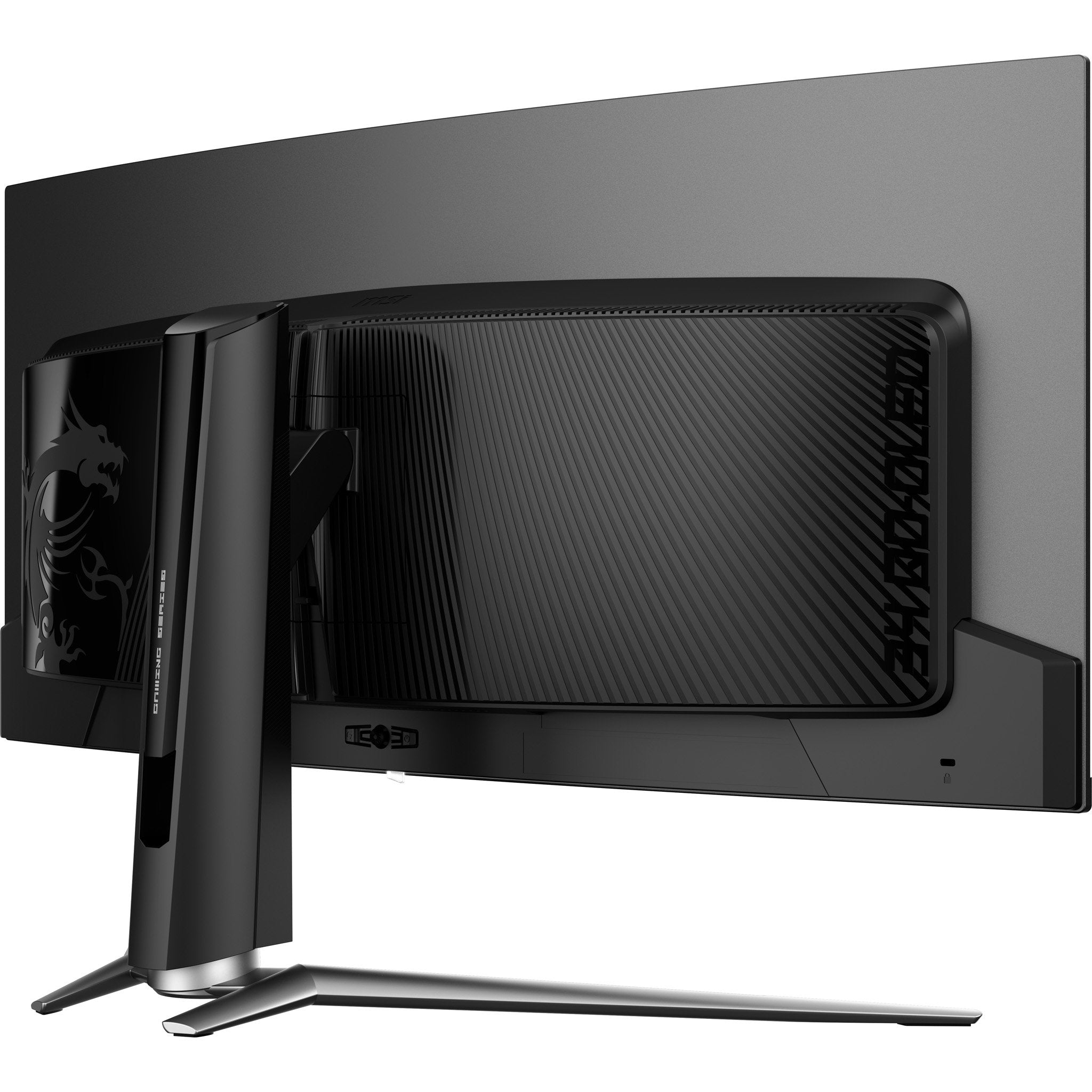 Monitor Oled 34"/Mpg 341cqpx Qd-Oled Msi