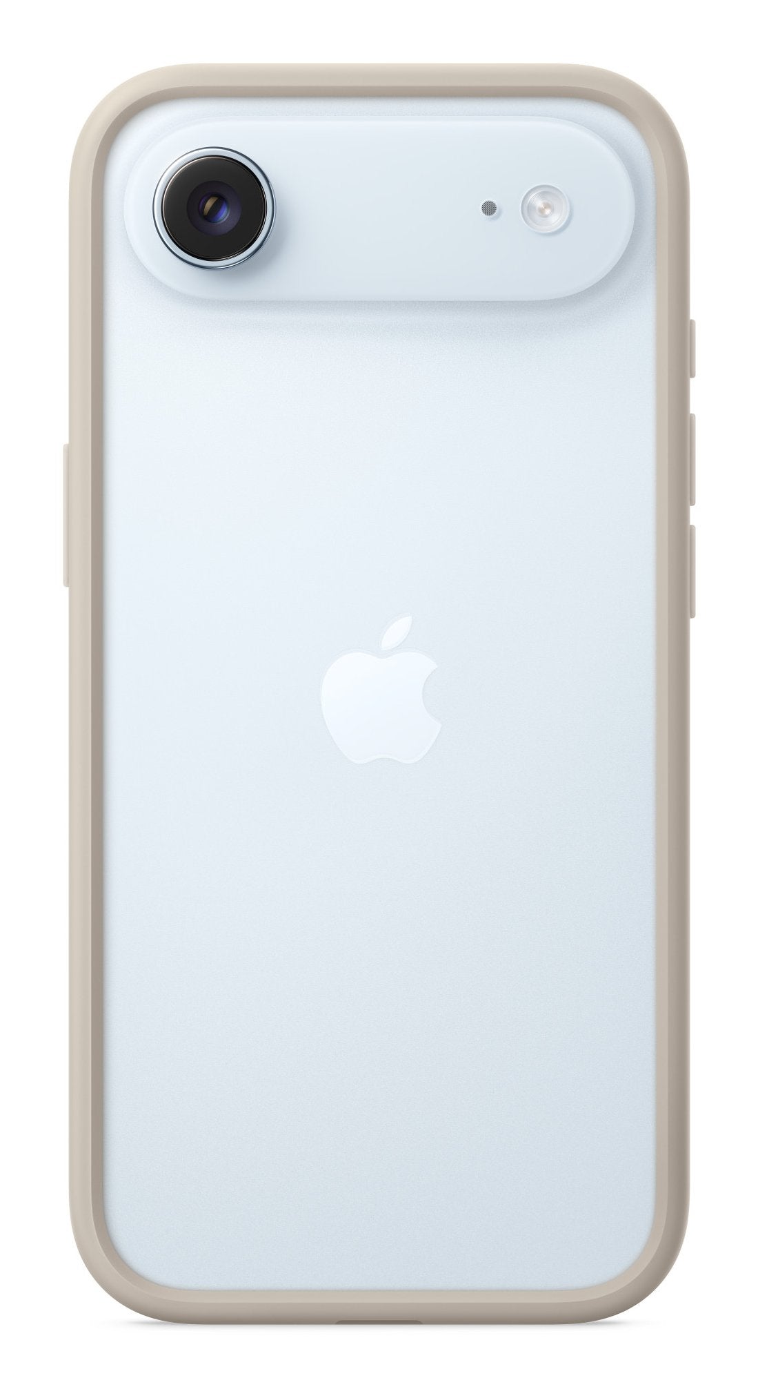 Ramka Ochronna Do Iphonea Air - Bez