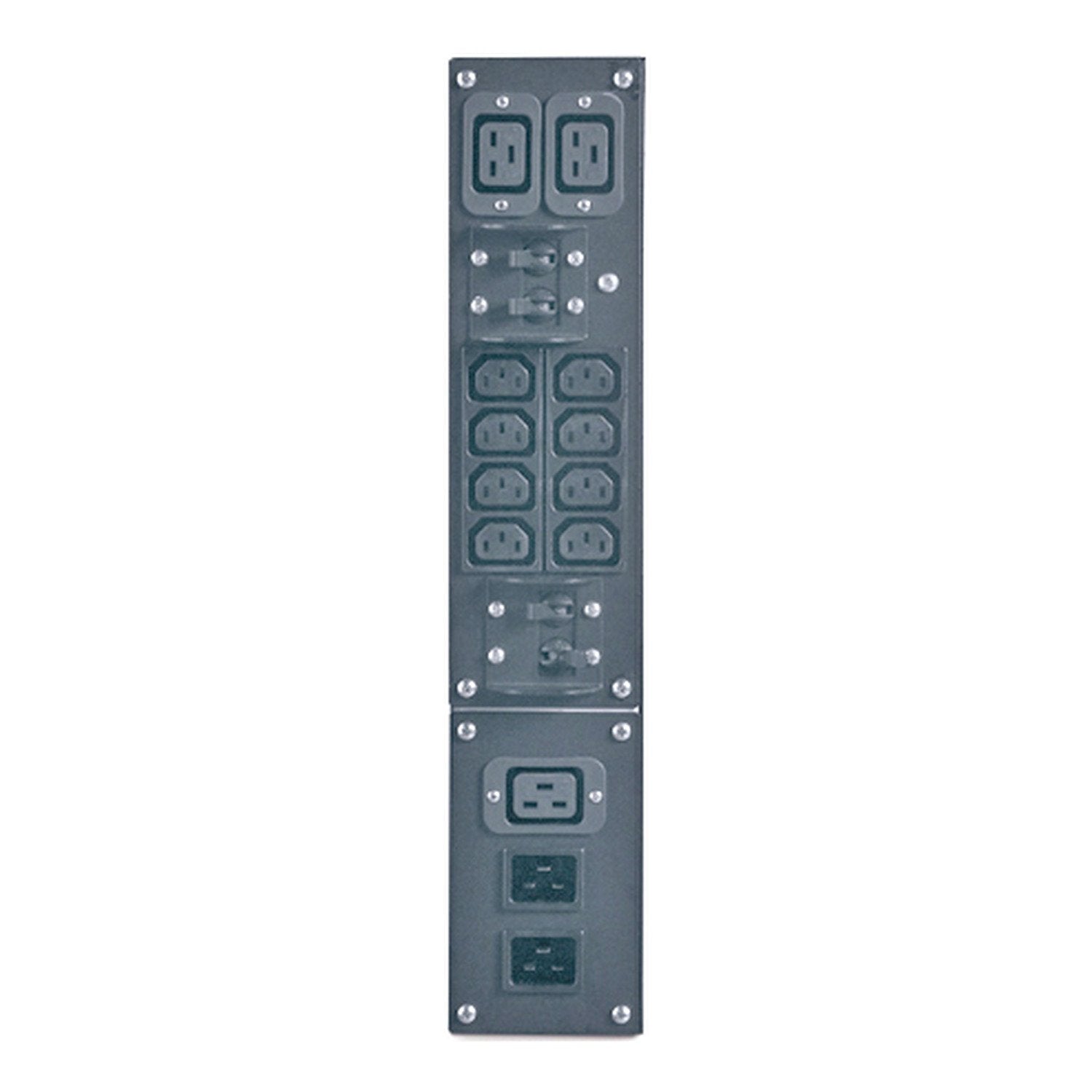 EAN 0731304212591 - APC SBP5000RMI2U panel de bypass de mantenimiento (MBP, Maintenance Bypass Panel) imagen 4