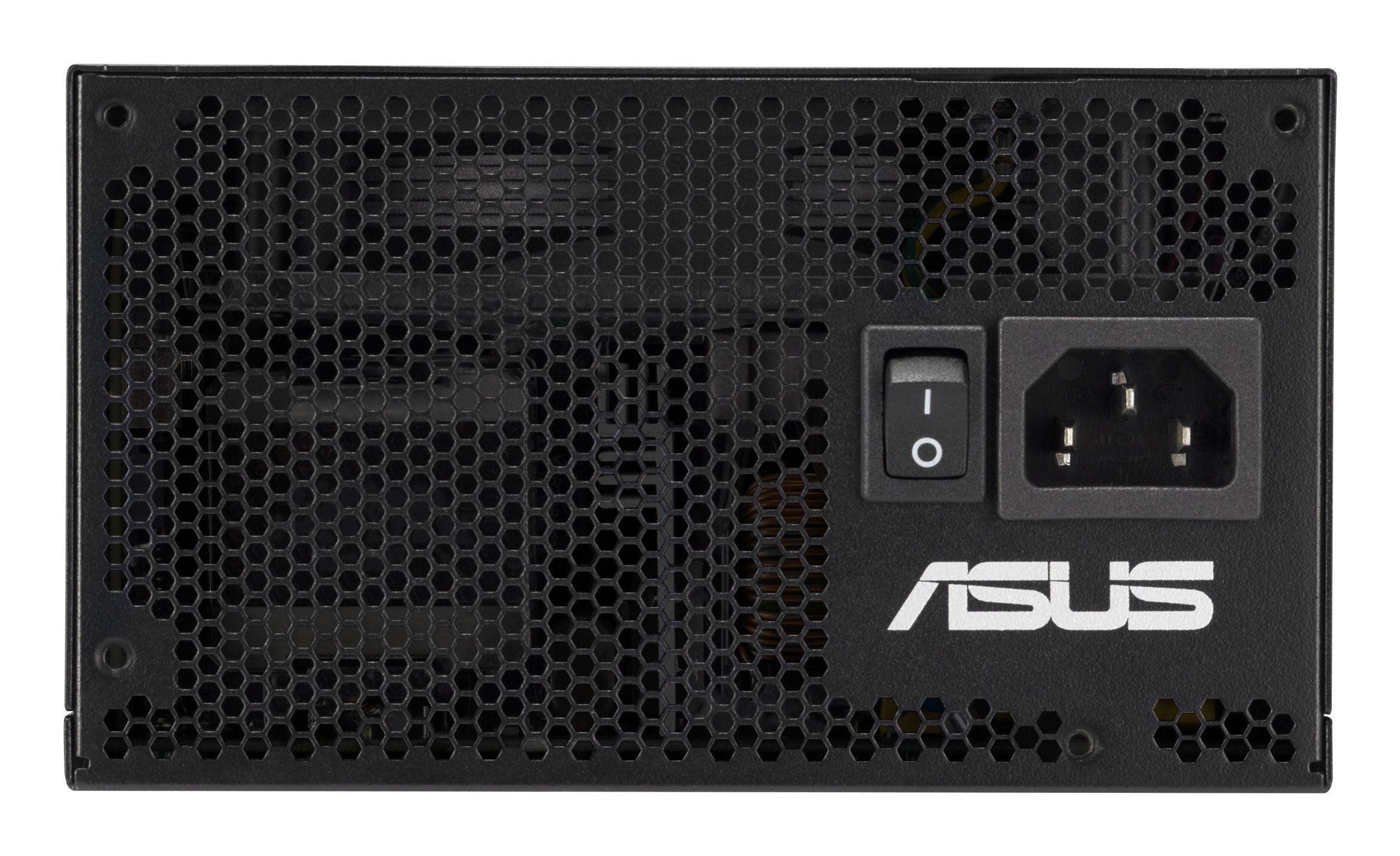 EAN 4711387869871 - ASUS ATS-850G unidad de fuente de alimentación 850 W 20+4 pin ATX ATX Negro imagen 2