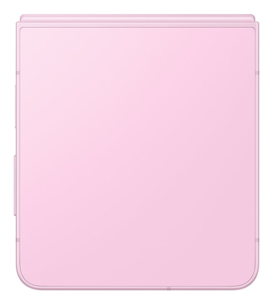 Smartphone Samsung Galaxy Z Flip8 F776b 5g Dual Sim 12gb Ram 256gb - Pink