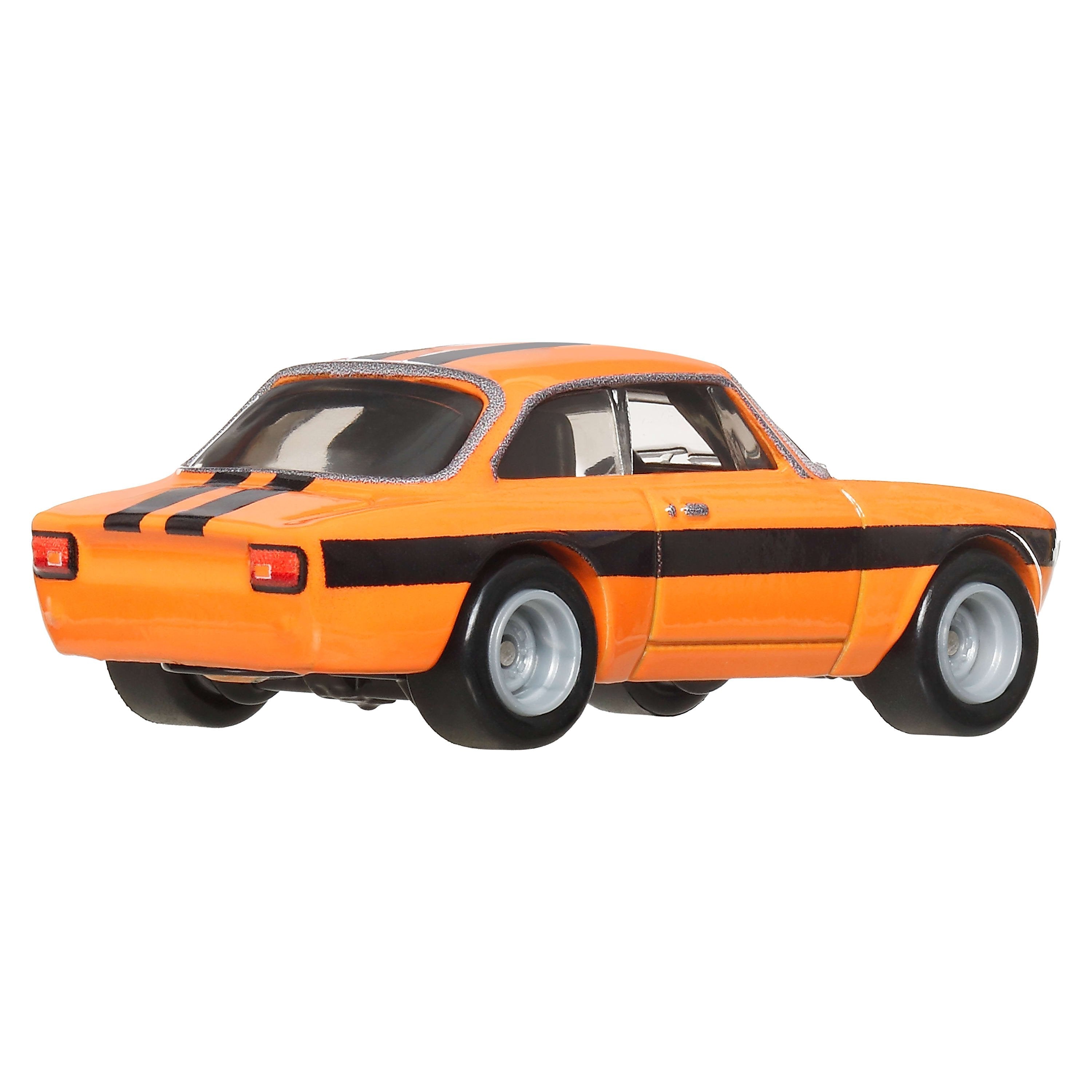 EAN 0194735263530 - Hot Wheels JBM04 vehículo de juguete imagen 5