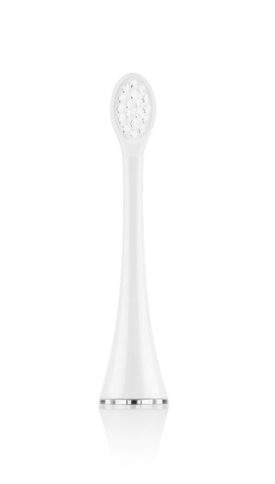 Eta Eta070690010 Cepillo Dental Sonetic Kids 4 Modos 2 Cabezales Incluidos Rosa Blanco