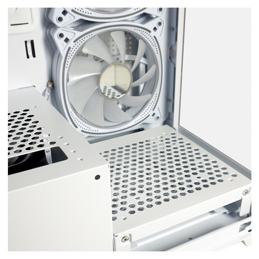 Lc-Power Gehäuse Gaming Lc-715w-On  Seamless_pale_x