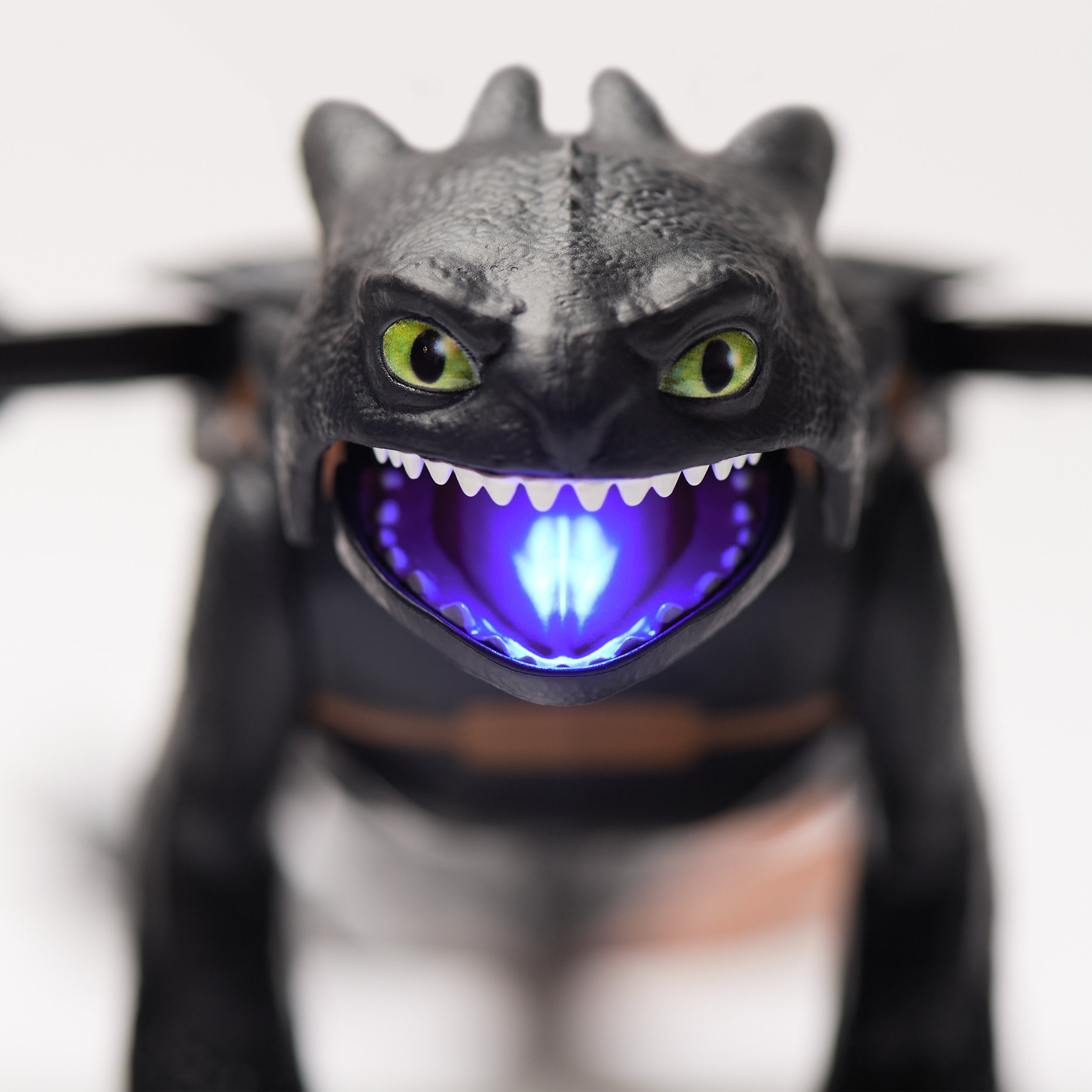 EAN 0681147058835 - DreamWorks Dragons 6072541 figura de juguete para niños imagen 5