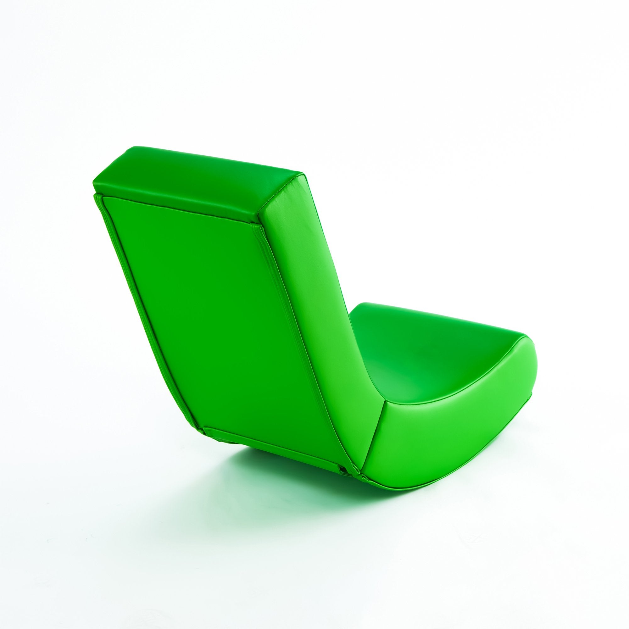 X Rocker - Super Mario Video Gaming Silla Luigi Joy Edition