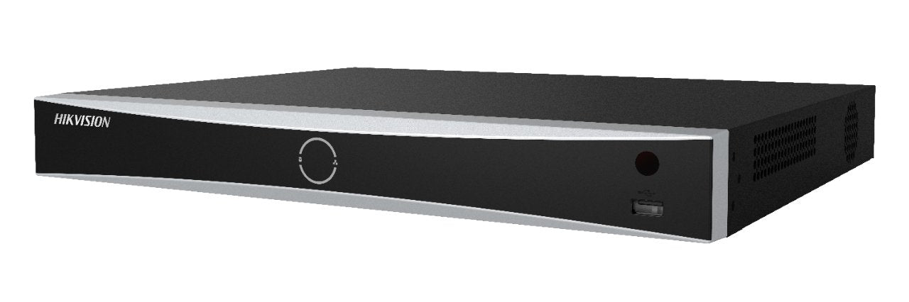Rejestrator Ip Hikvision Ds-7608nxi-I2/S (C)