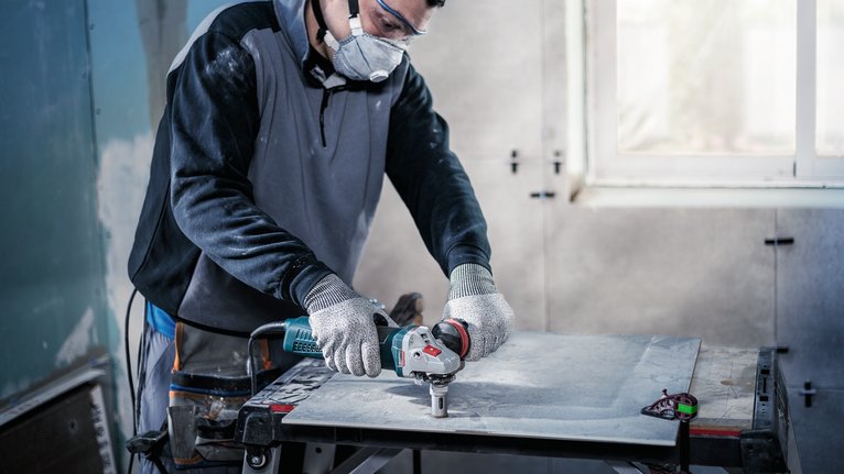 EAN 3165140996594 - Bosch 2 608 599 039 accesorio para amoladora angular imagen 13