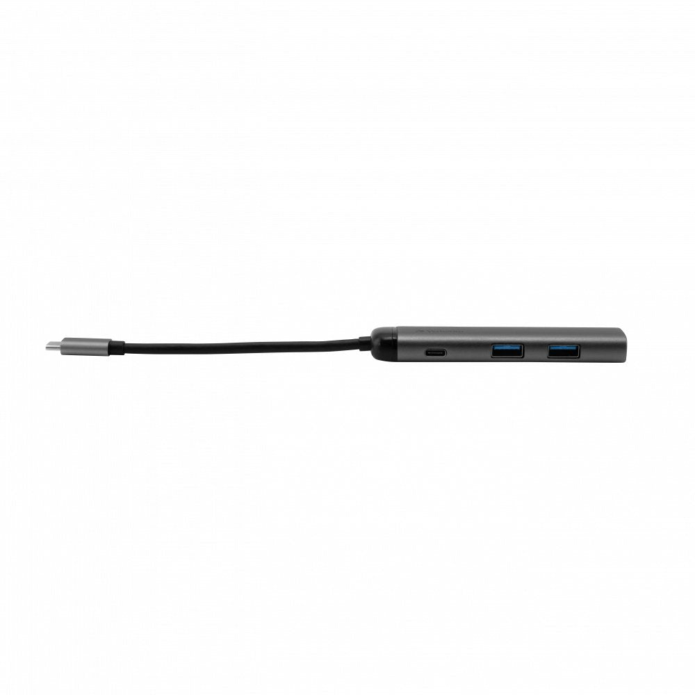 Verbatim Usb-C Multiport Hub Gen.1 Usb 3.1 Usb 3.0 Hdmi