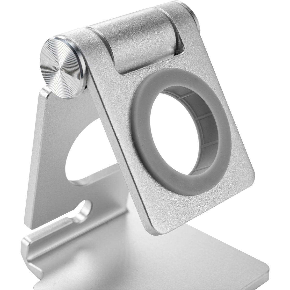 Soporte De Aluminio Inline Para Apple Watch