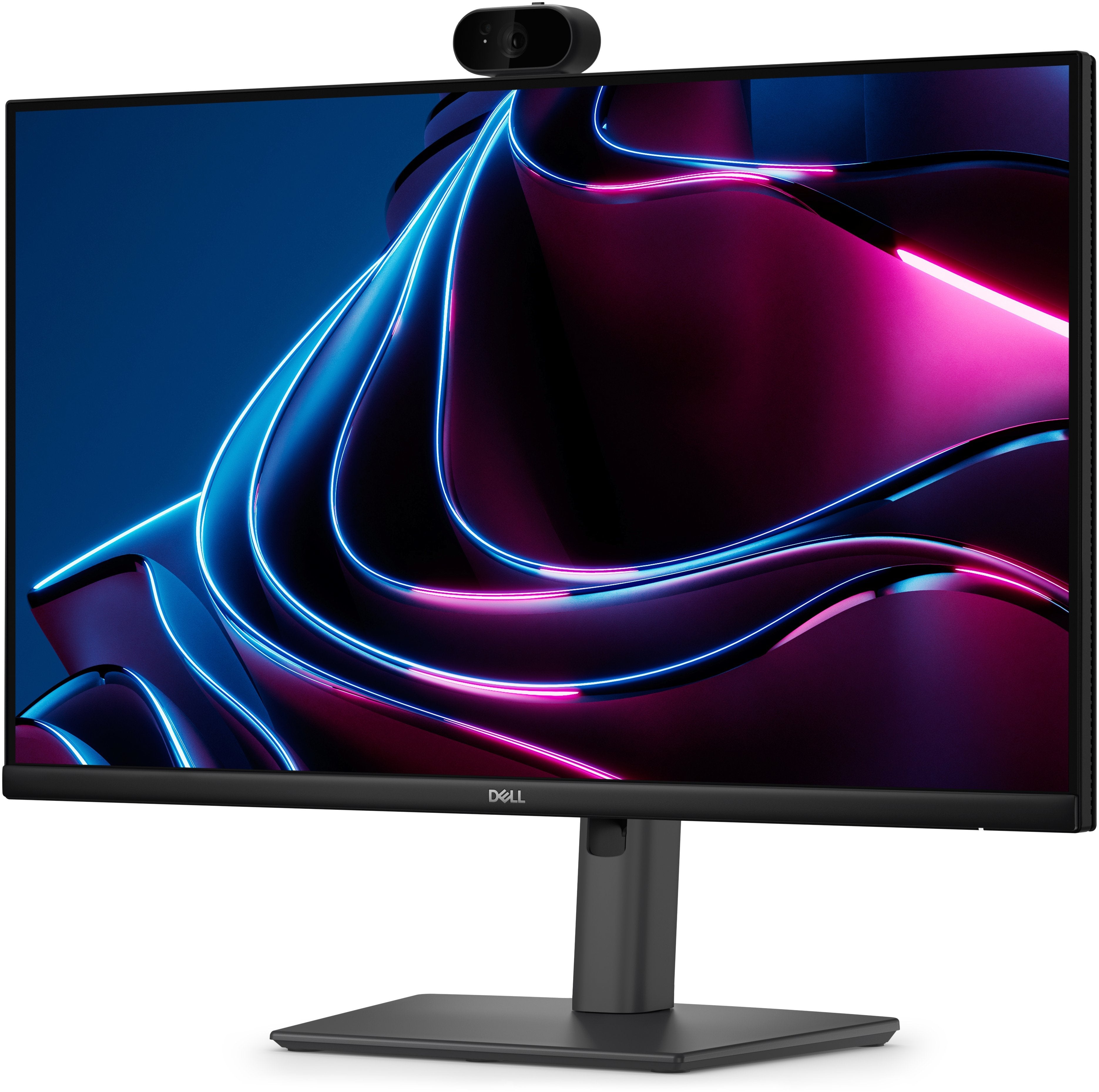 Monitor Led 23.8 " Dell Pro P P2426hev Ips Fhd Dp Hdmi 120hz 5ms Vesa 100x100