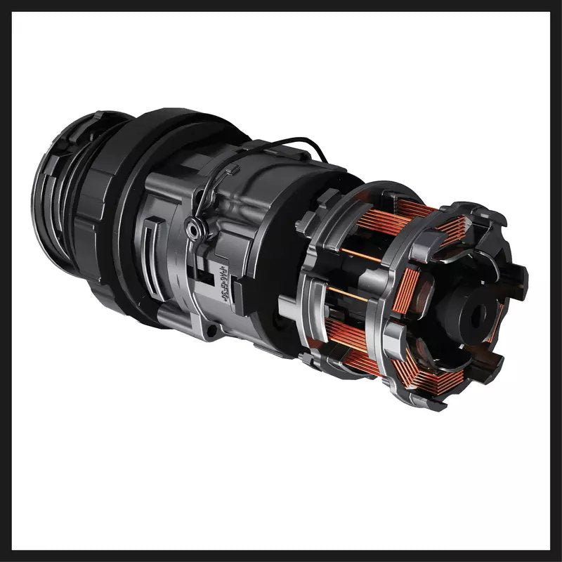 Einhell Akku-Oberfräse Tp-Ro 18 Li Bl - Solo, 18volt 4350411