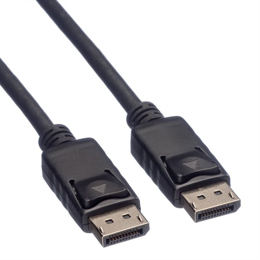 EAN 7611990196692 - ROLINE 11.04.5767 cable DisplayPort 1,5 m Negro imagen 3