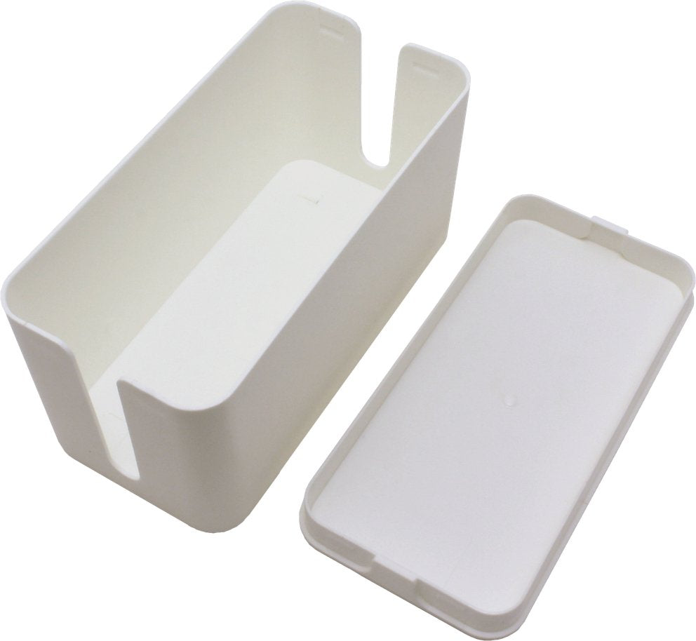 Value Cable-Box, Klein, Wei