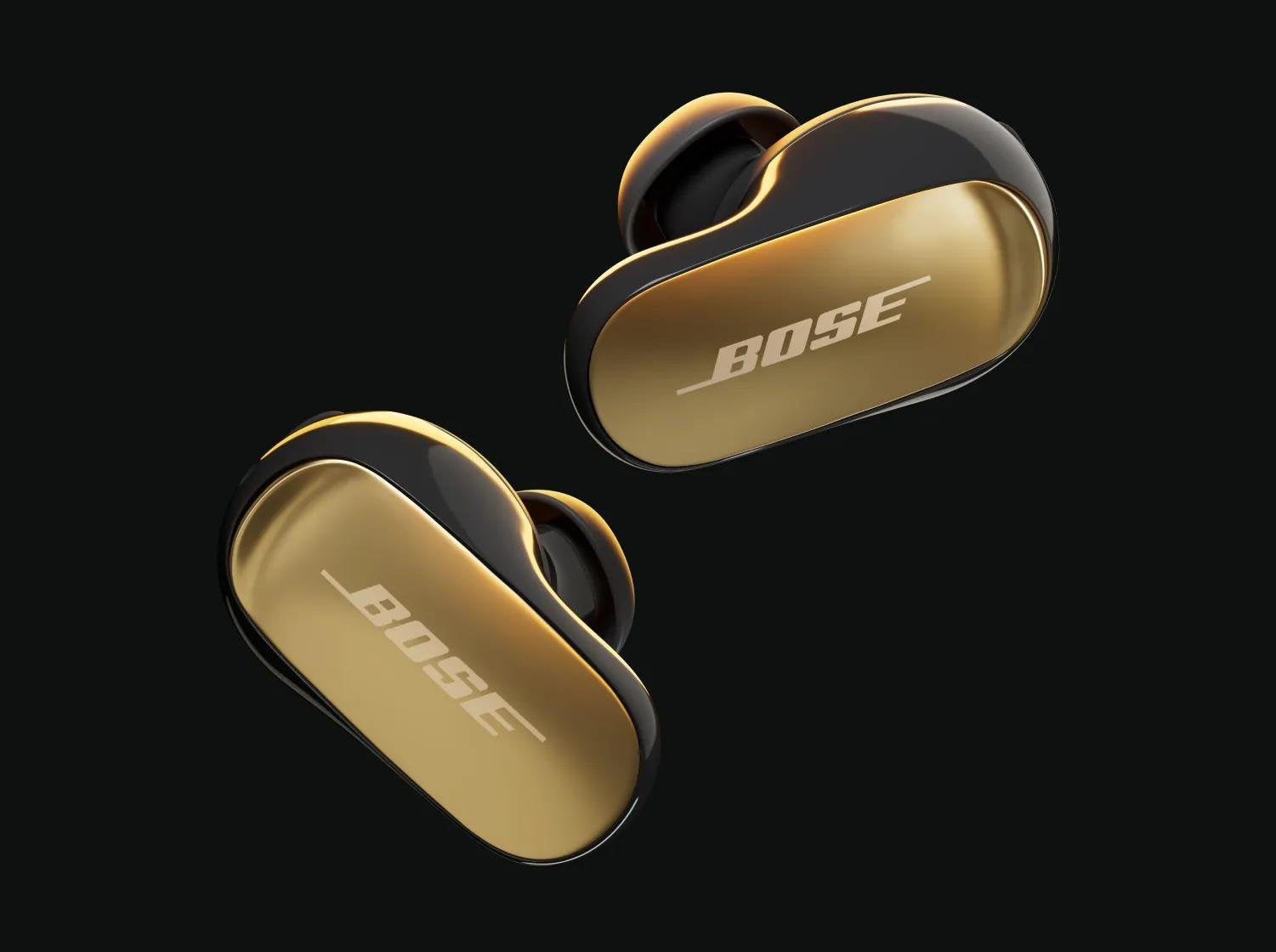 EAN 0017817861212 - Bose QuietComfort Ultra (2nd Gen) Auriculares Inalámbrico Dentro de oído Llamadas/Música Bluetooth Negro, imagen 7