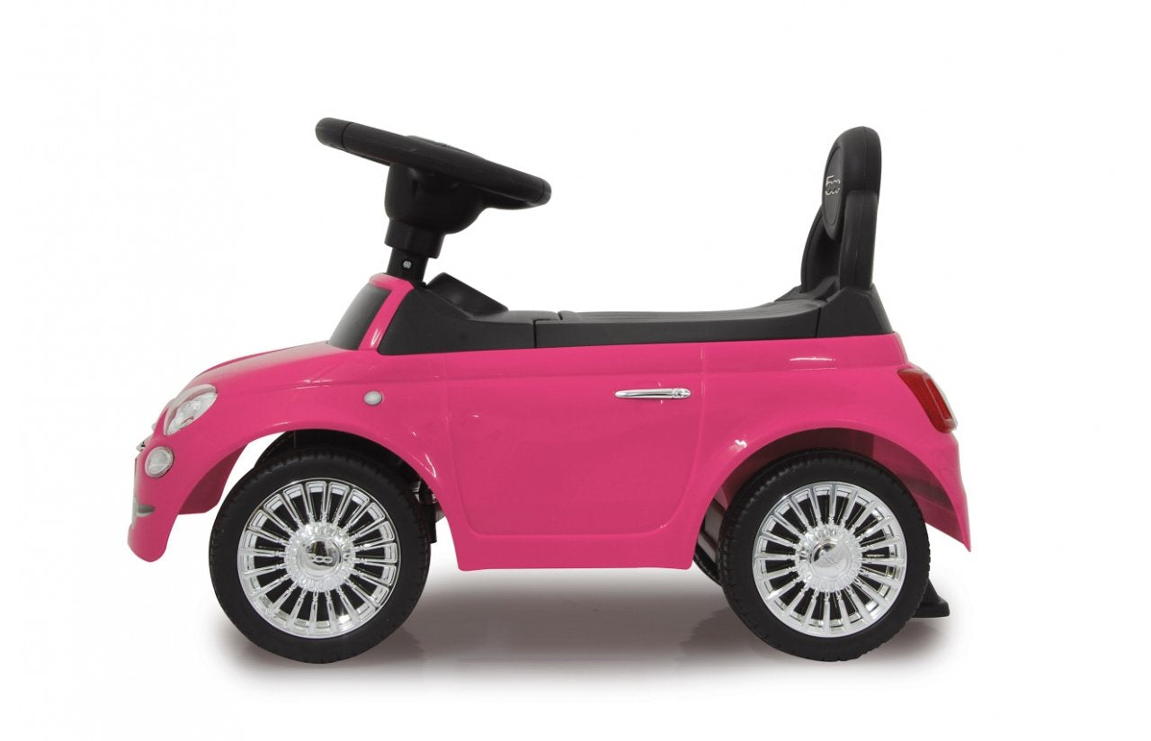 Jamara Fiat 500 Correpasillos Con Forma De Coche