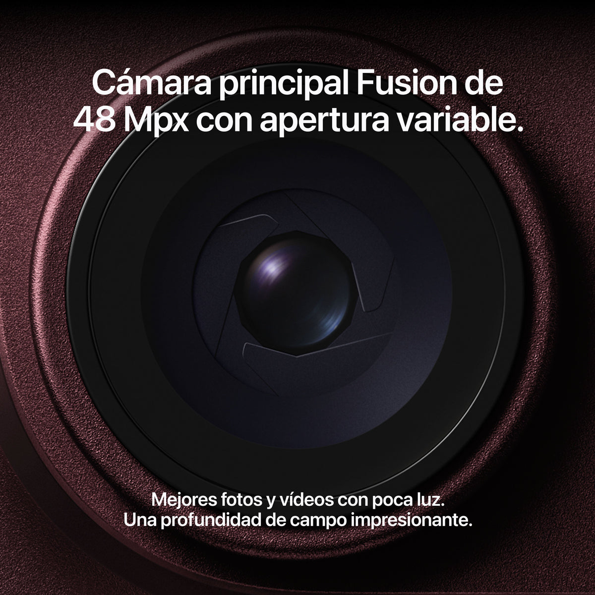 EAN 0195951416069 - Apple iPhone 18 Pro 16 cm (6.3") SIM doble iOS 27 5G USB Tipo C 4056 mAh imagen 2