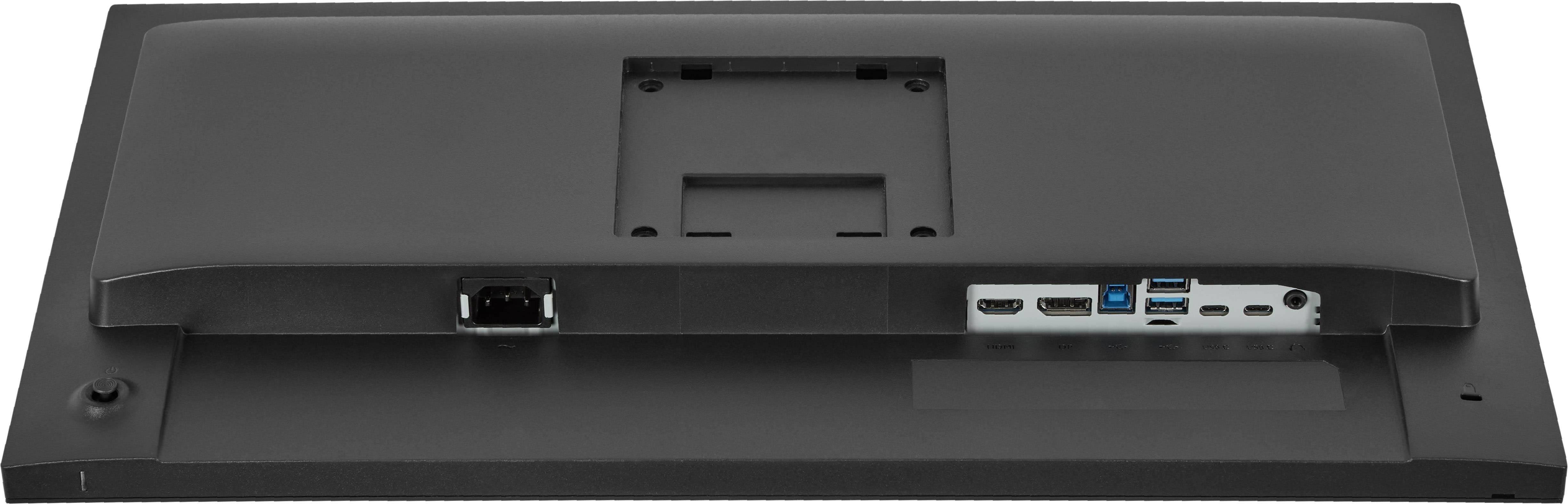 Iiyama Prolite Xb2497hsu-B1 (60.5 Cm (23.8 Zoll), Negro (Matt), Fullhd, Ips, Hdmi, Dp, Usb-Hub, Erg. Standfuss, 120hz Panel) Xb2497hsu-B1