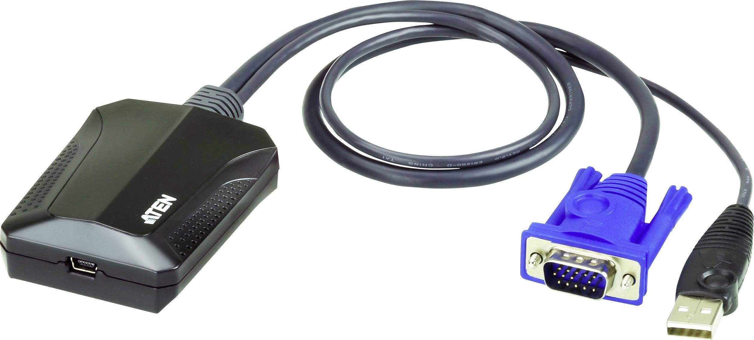 EAN 4719264644788 - ATEN CV211 no categorizado imagen 1