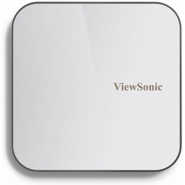 Proyector De Cine En Casa Viewsonic Px701-4k / Long Focus 3200 Ansi Lúmenes Dlp 4k (3840x2160) Blanco