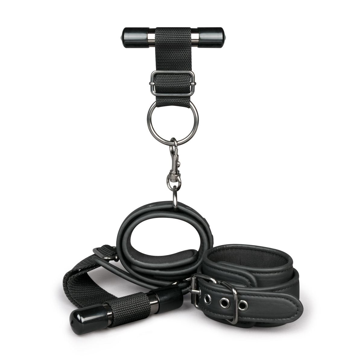 Set De Ligarduras Para Puerta