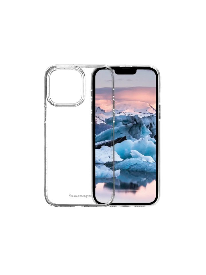 Bulk Nuuk Iphone 14 Pro Max  Clear