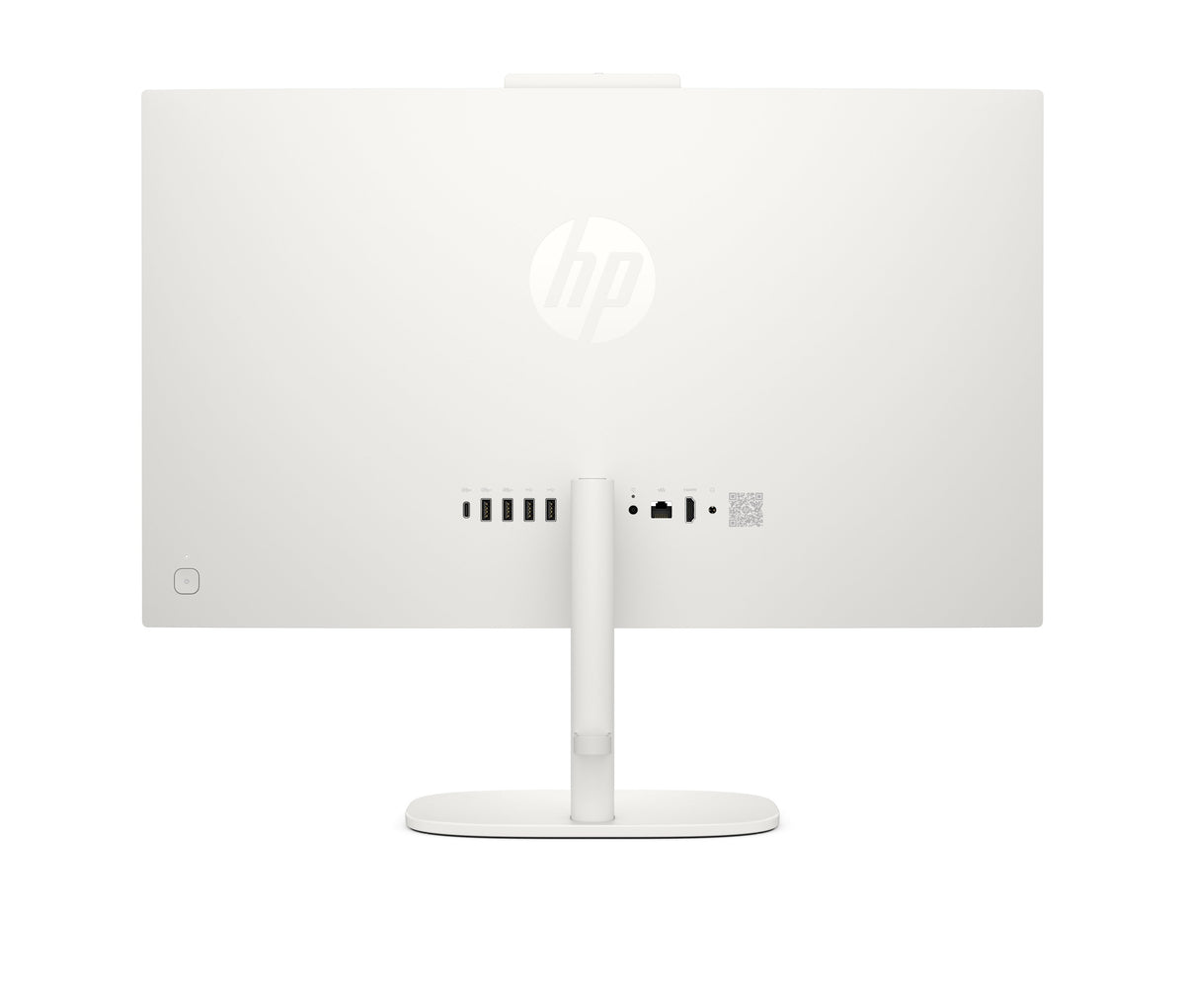 EAN 0821844684054 - HP OmniStudio All-in-One Desktop 24-cv0020ns PC AMD Ryzen™ 5 40 60,5 cm (23.8") 1920 x 1080 Pixeles 8 GB  imagen 9
