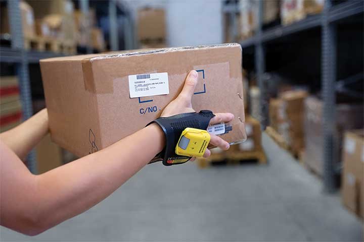 Datalogic Handstrap (L), Pack Of 10