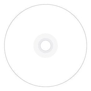 Mediarange Mr413-Shrink Dvd En 4,7 Gb Dvd-R 100 Pieza Blanco