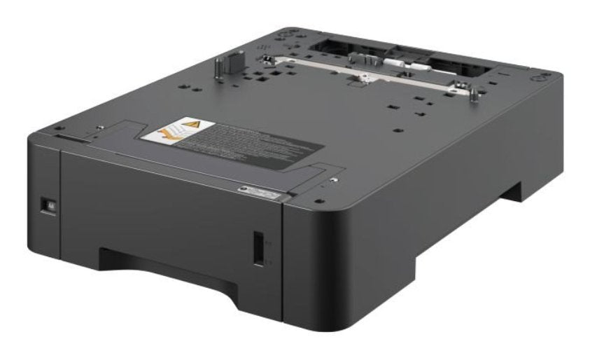 EAN 0632983072028 - KYOCERA PF-5150 Alimentador automático de documentos (ADF) 600 hojas imagen 1