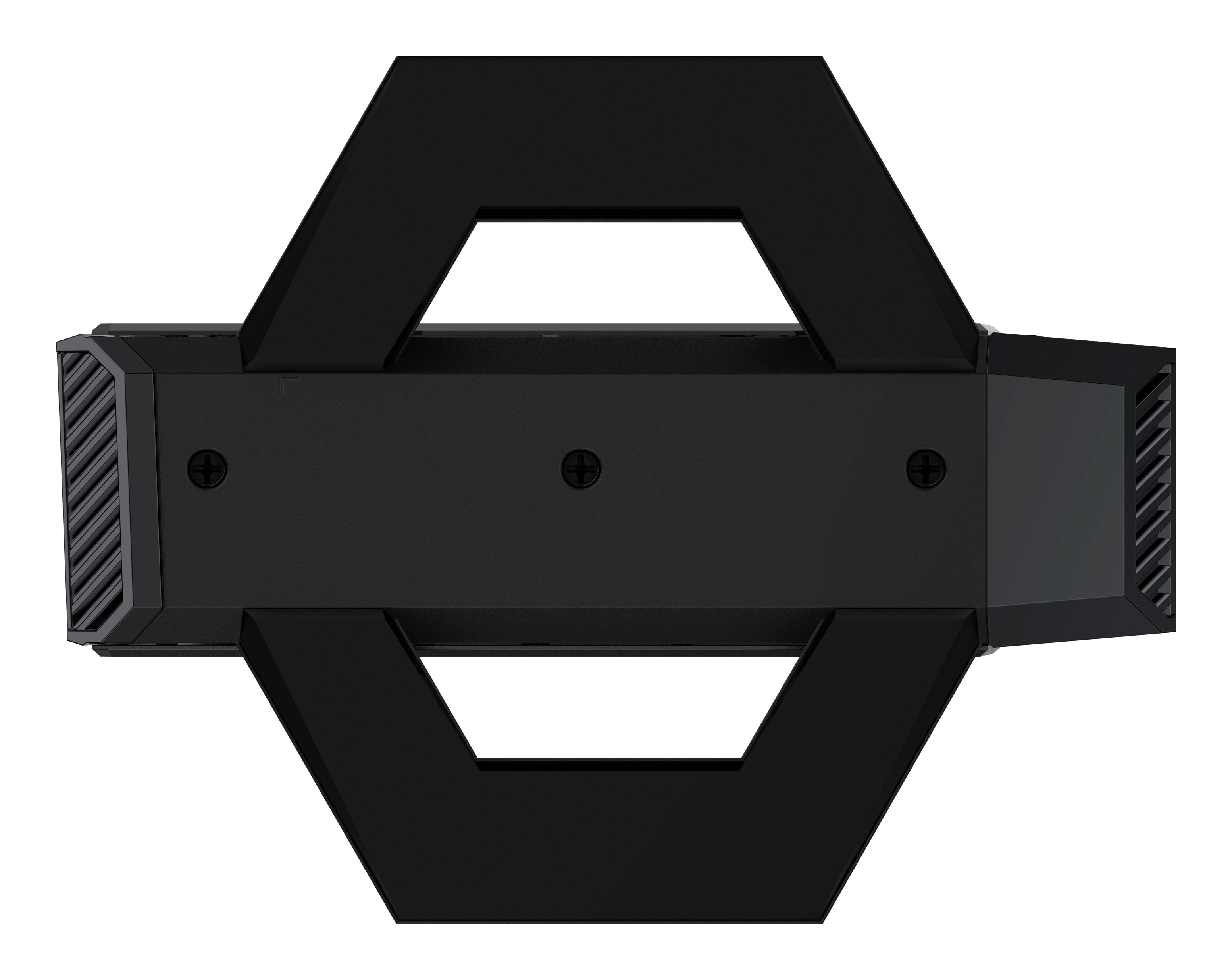 Asus Rog Nuc 15 Tall Rnuc15jnk9x28aa2, Mini-Pc Negro, Windows 11 Inicio 64 Bits 90as00i1-M00090