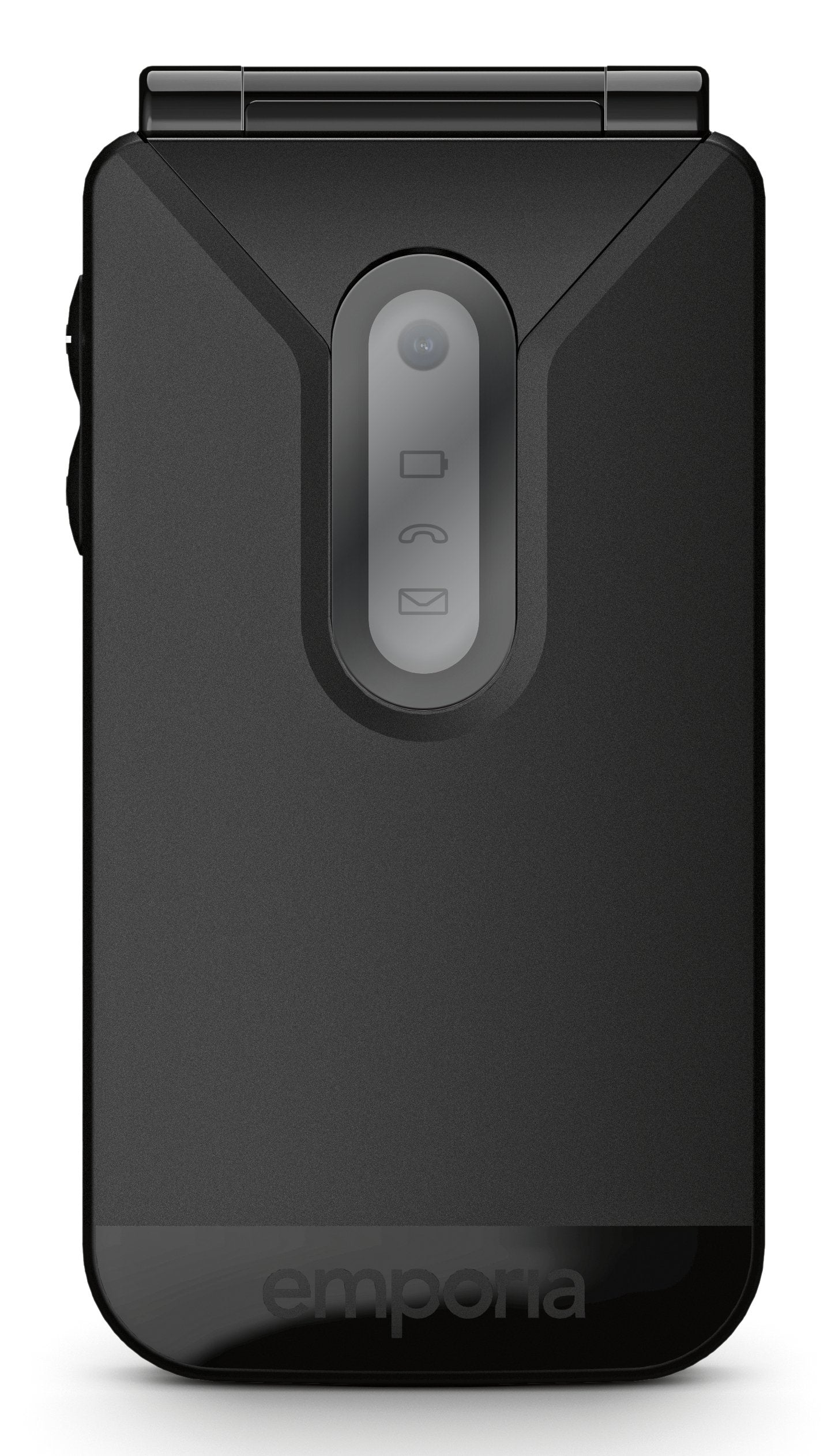 Movil Emporia Talkglam 6,1 Cm (2.4") 94 G Negro