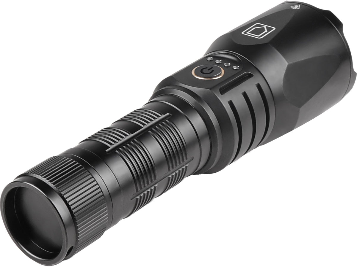 EAN 5705730420894 - Sandberg 420-89 linterna Negro Linterna de mano LED imagen 2