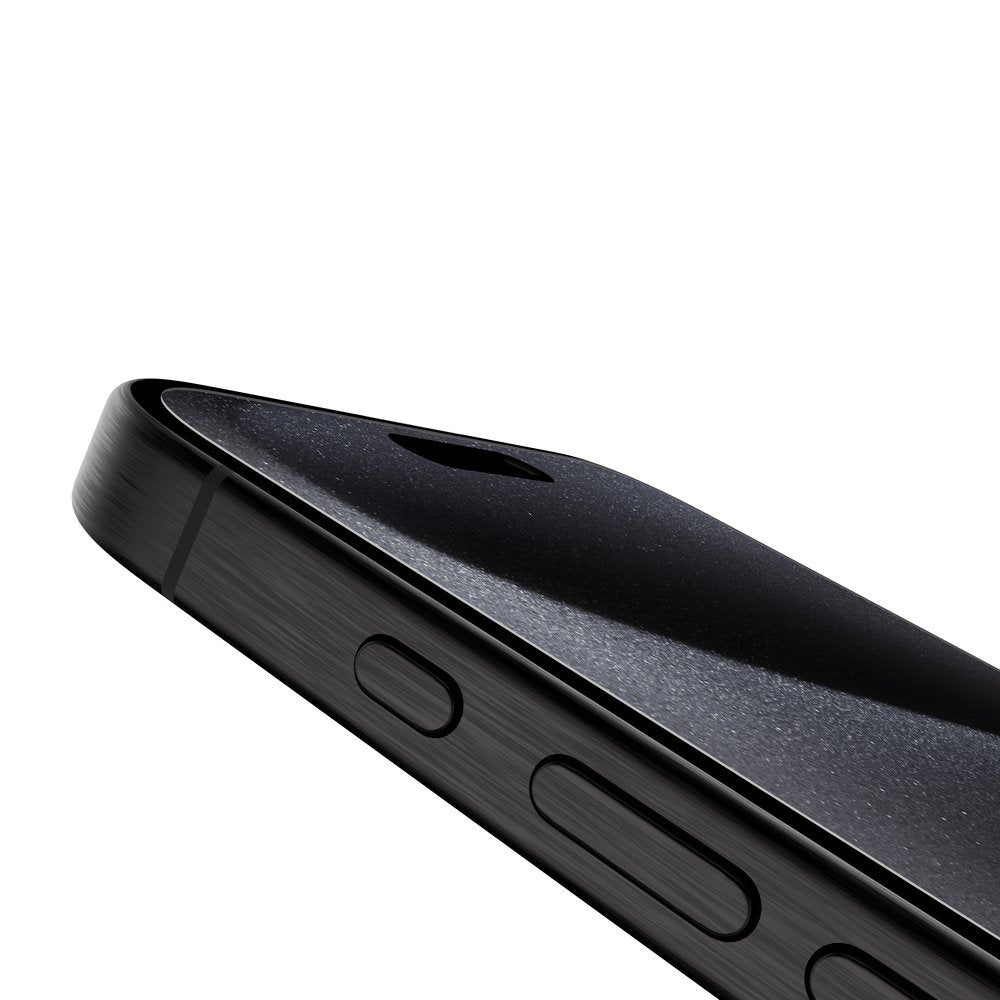 Protector De Pantalla Belkin Ova160hq Iphone 16promax Temperedglass Screenforce