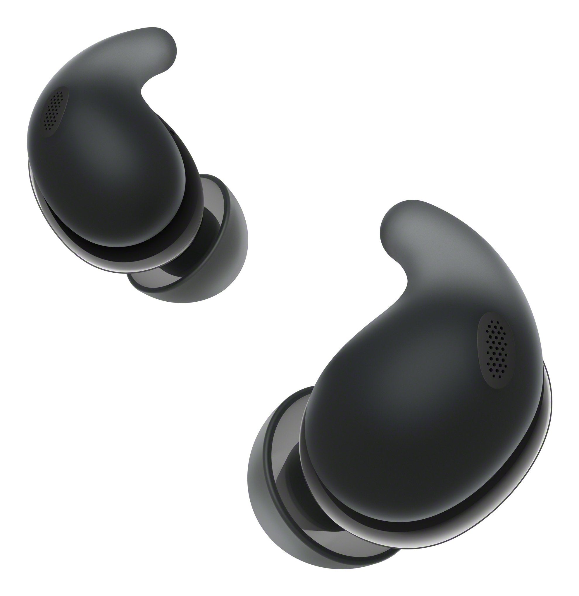 Sony Wf-Ls910nb Linkbuds Fit Black Auriculares Inear True Wireless Noise Cancelling