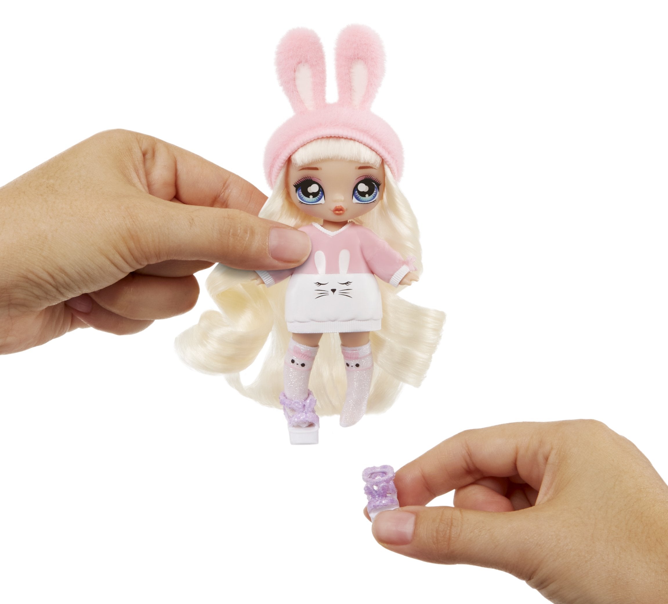 Muñecos  Mga Entertainment 594499-Euc