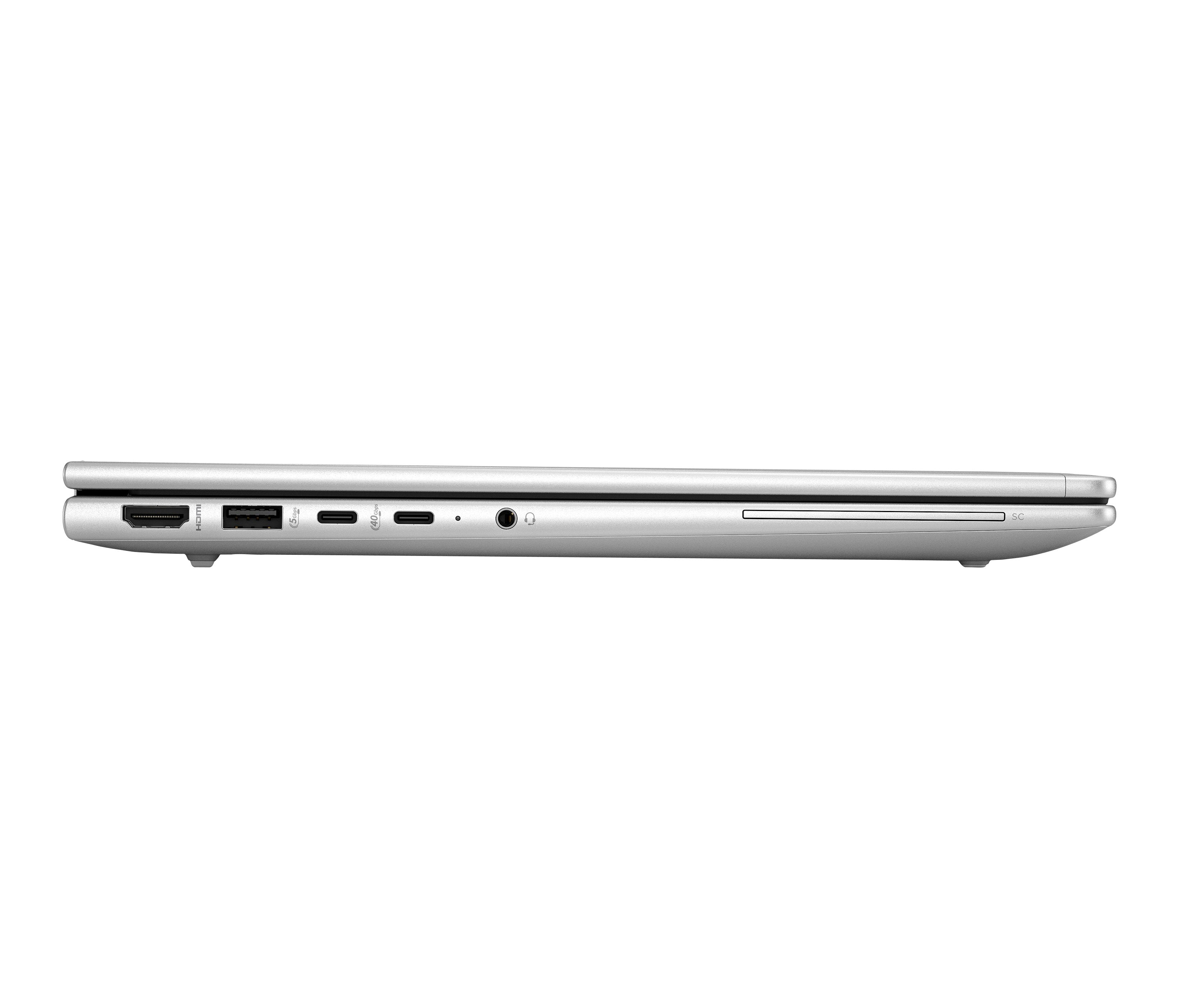 Hp Elitebook 645 G11 Ryzen 5-7535 16gb 512gb W11pro 14" 1y