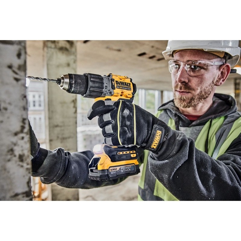 EAN 5035048750230 - DeWALT DCD805NT-XJ taladro 2000 RPM 1,34 kg imagen 5