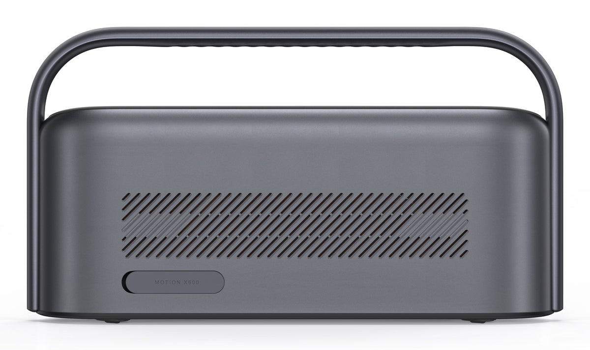 Altavoz Portátil Anker Motion X600  Estéreo Gris 50 W