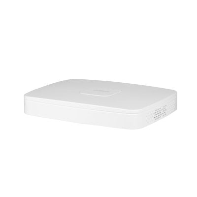 Dahua Xvr5104c-4kl-I3 Dvr 5en1 H265 4ch 4k-N@6ips +4ip 8mp 1hdmi 1hdd Ai