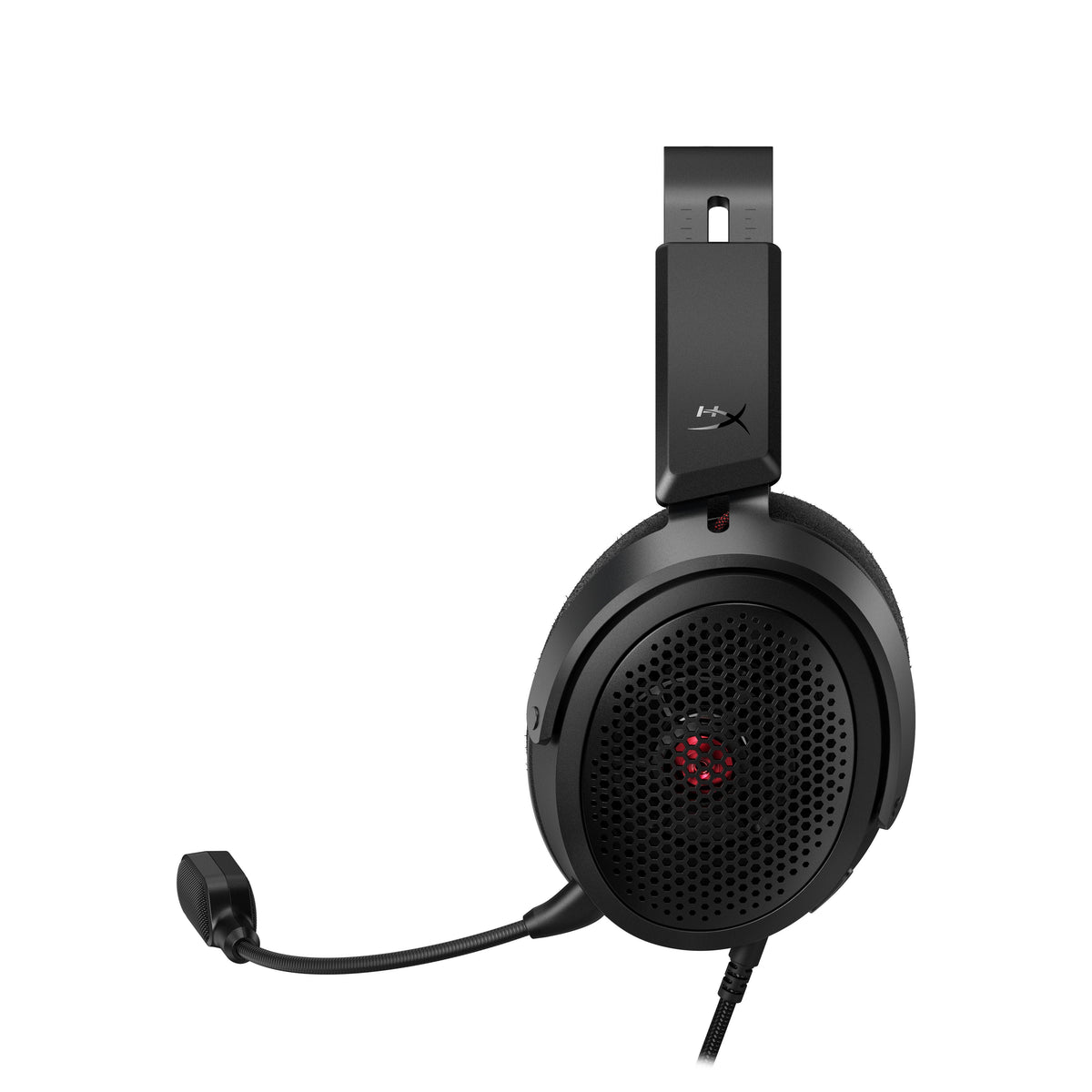 Auriculares Gamingowe Cloud Alpha Air Black Open-Back - D14zcaa