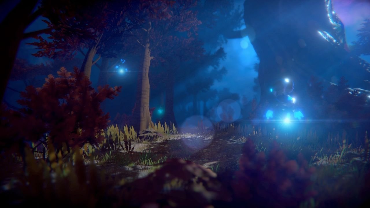 Juego Seed Of Life Playstation 4