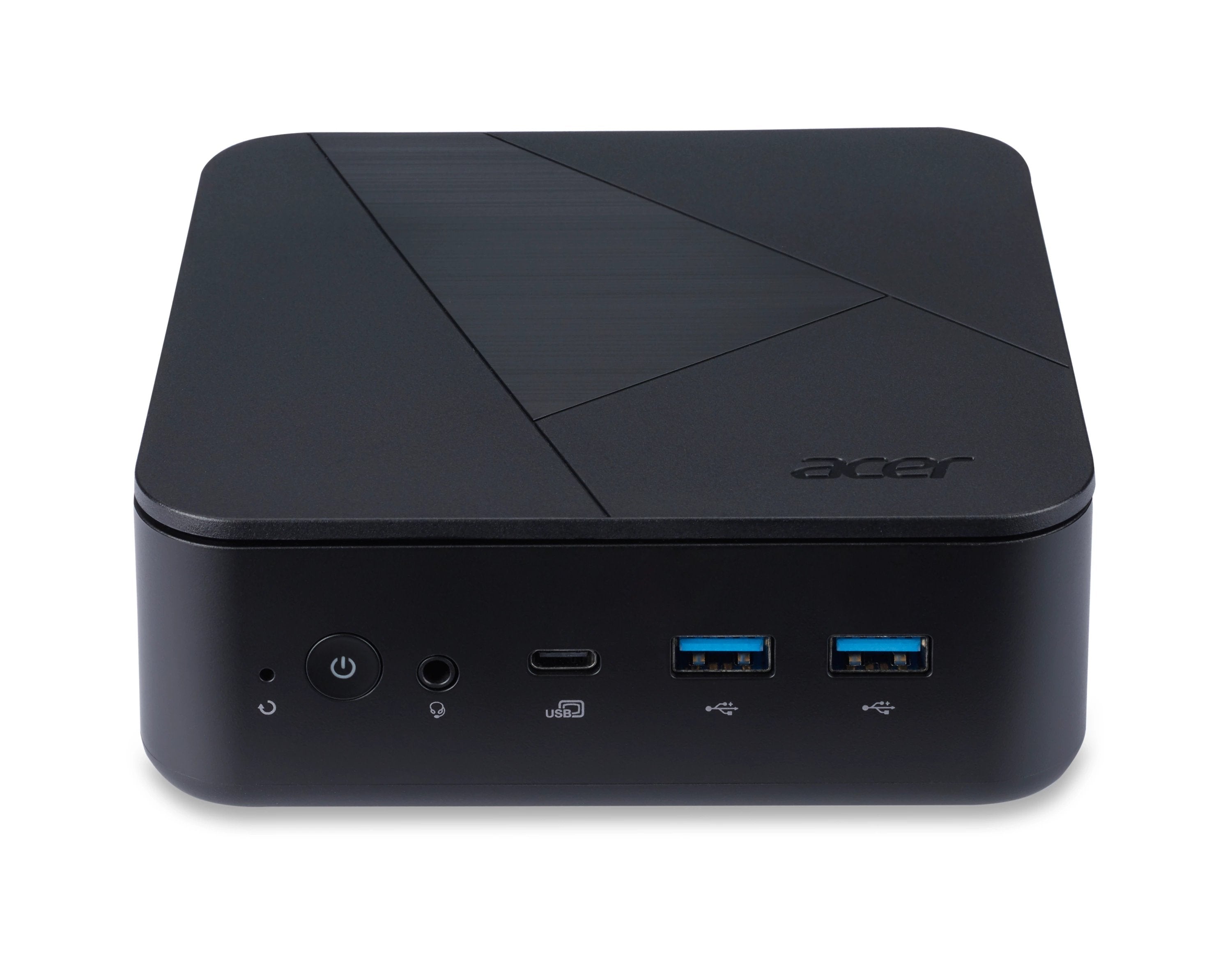 EAN 4711474754493 - Acer Veriton NUC N1502G-13U5U PC de tamaño 0,73L Negro 120U imagen 1
