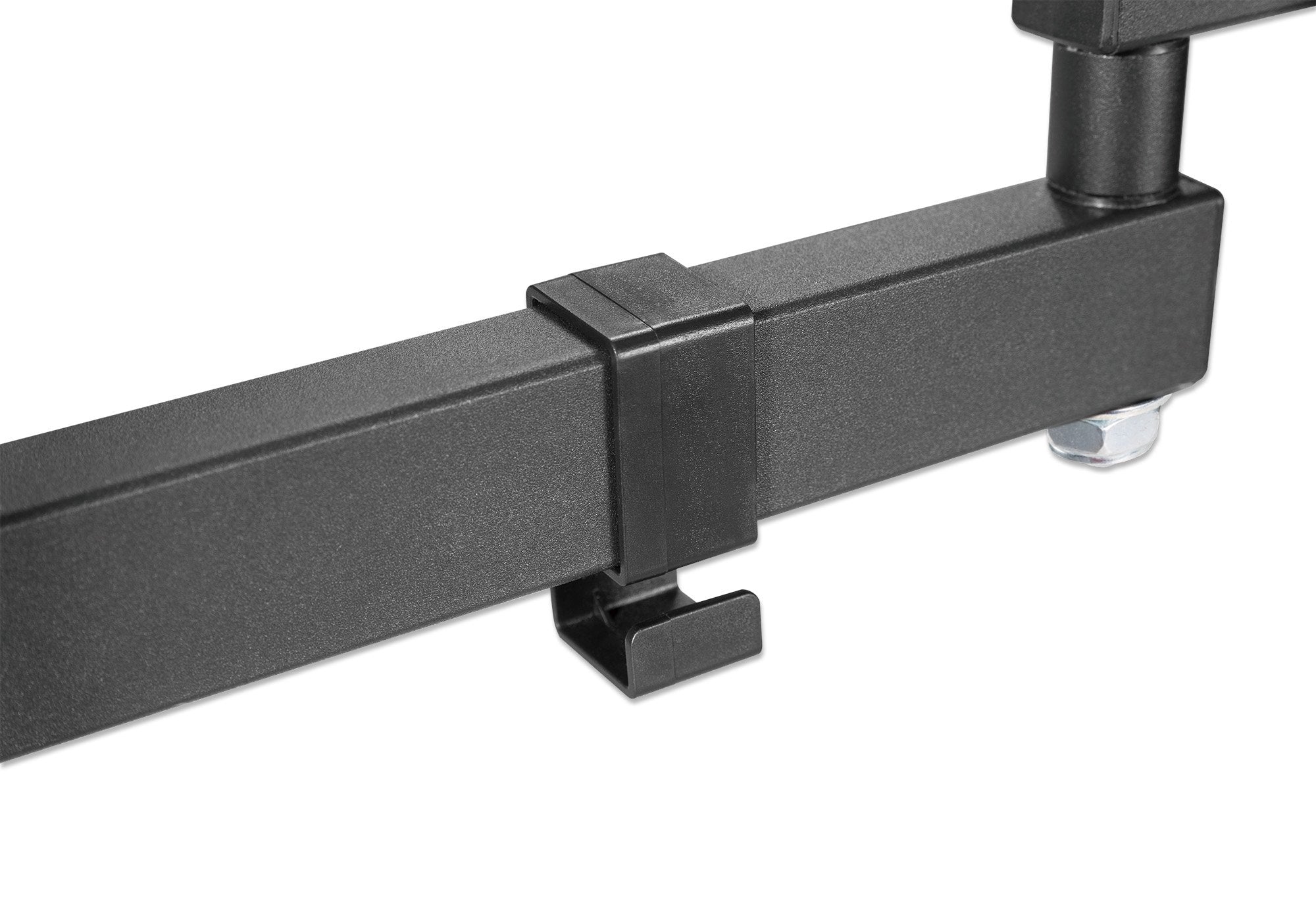 Soporte Manhattan 462624 Para Tv 139,7 Cm (55") Negro