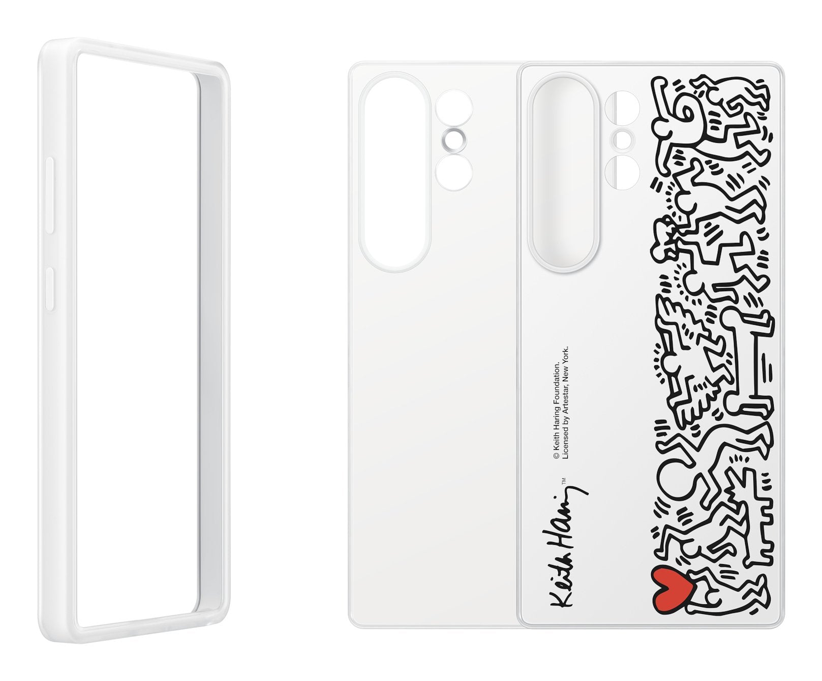 EAN 8806095970561 - Samsung EF-MS938 funda para teléfono móvil 17,5 cm (6.9") Multicolor, Blanco imagen 6