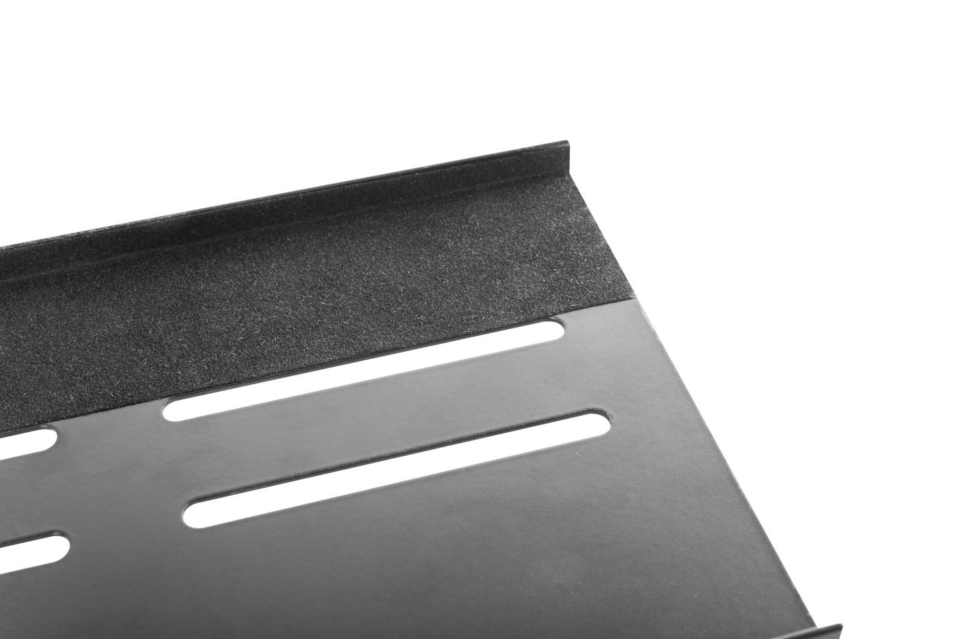 Vivolink Vlmps2 Estante Para Equipo Av Negro Madera