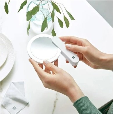 Zwilling Led Kosmetikspiegel Premium