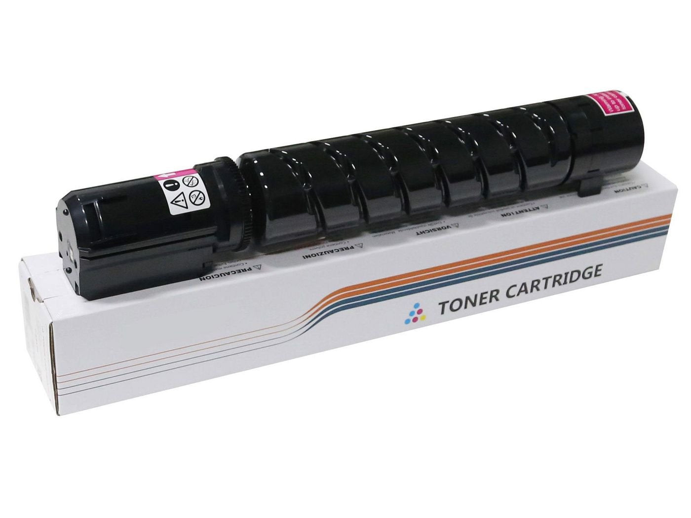 C-Exv47 Cpp Magenta Toner  Cartridge C-Exv47 Cpp Magenta