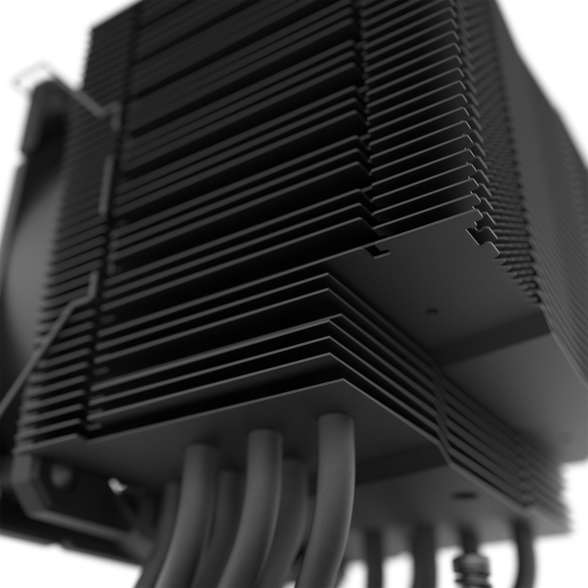 Disipador De Cpu Alpenföhn Brocken 4, 84000000205 Intel Amd