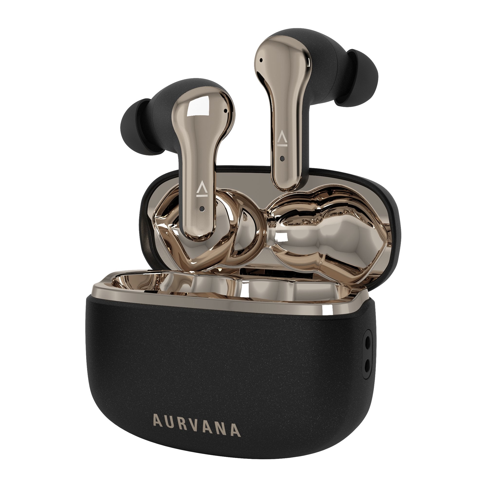 EAN 5390660196621 - Creative Labs AURVANA ACE SXFI XMEMS EARBUDS TWS imagen 5